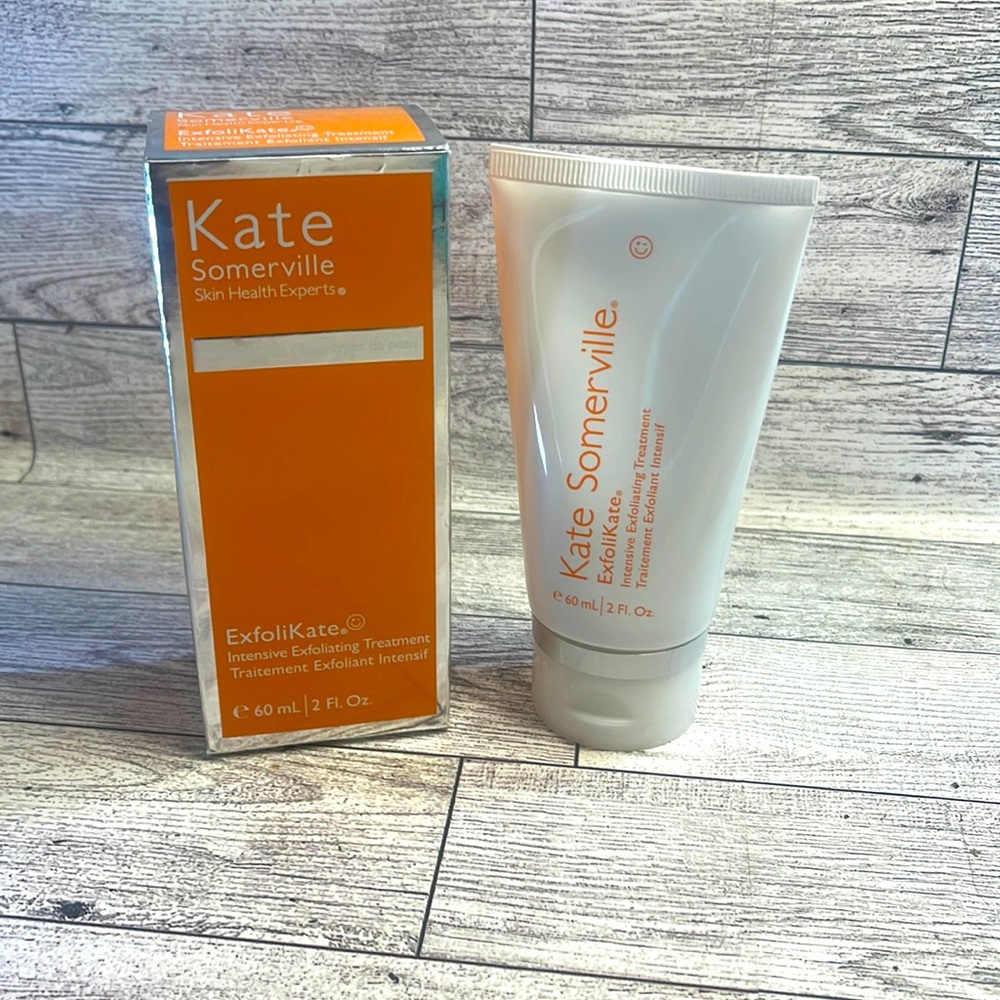 Kate Somerville Exfoliating Treatment